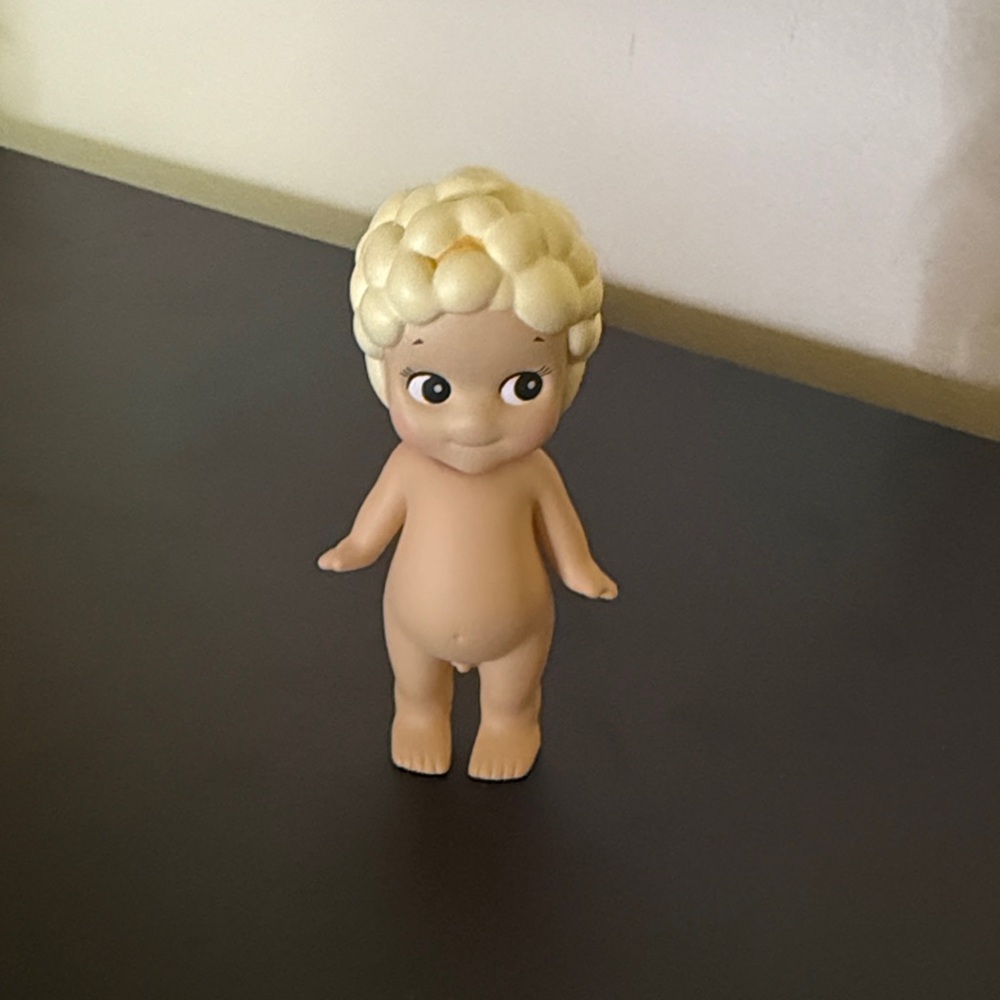 Sonny Angel Popcorn Authentic